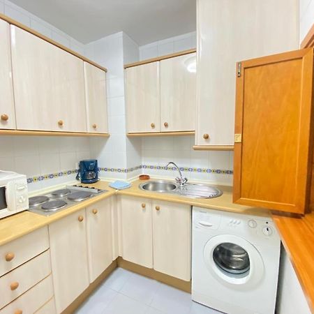 Apartamento Centrico Mare Nostrum Apartment Málaga Exterior foto