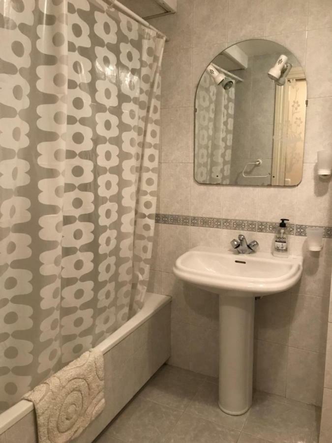 Apartamento Centrico Mare Nostrum Apartment Málaga Exterior foto