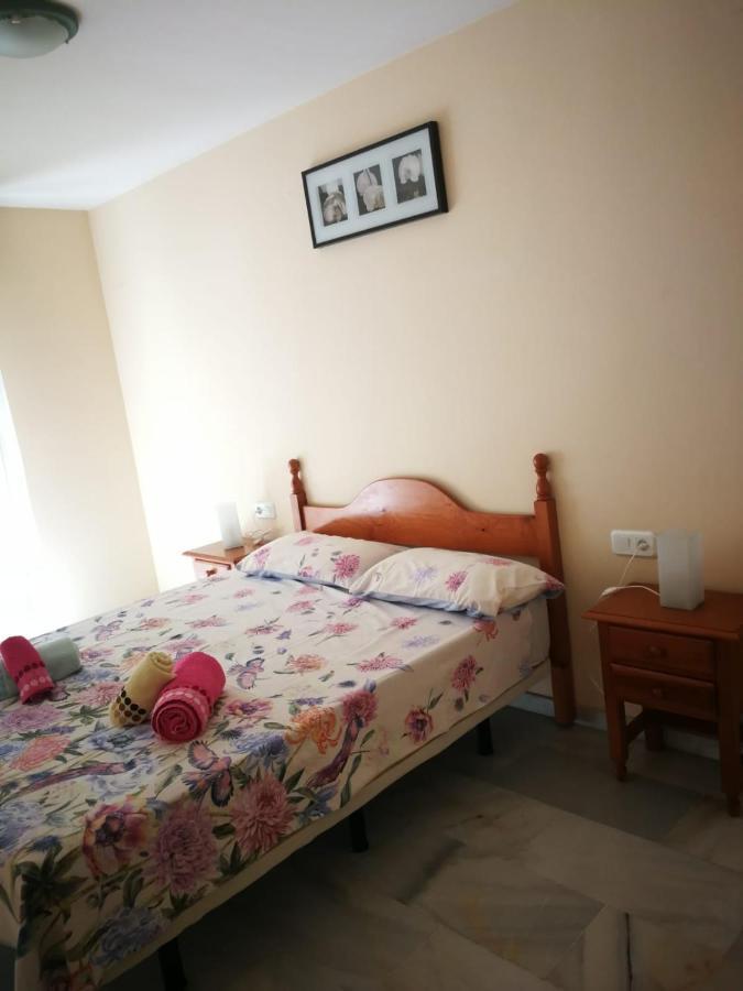 Apartamento Centrico Mare Nostrum Apartment Málaga Exterior foto